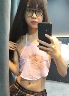 Naomi Vy - Acompañantes transexual in Ho Chi Minh City Photo 7 of 9