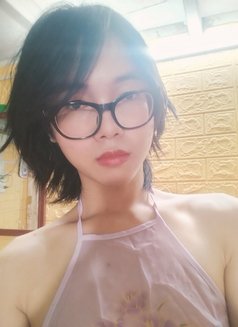 Naomi Vy - Acompañantes transexual in Ho Chi Minh City Photo 9 of 9
