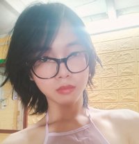Naomi Vy - Acompañantes transexual in Ho Chi Minh City