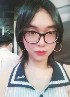 Naomi Vy - Transsexual escort in Ho Chi Minh City Photo 3 of 6