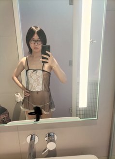 Naomi Vy - Transsexual escort in Ho Chi Minh City Photo 4 of 6