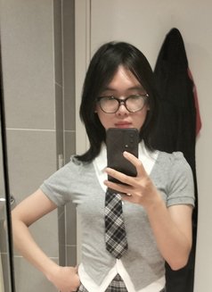 Naomi Vy - Transsexual escort in Ho Chi Minh City Photo 7 of 11