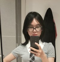 Naomi Vy - Transsexual escort in Ho Chi Minh City