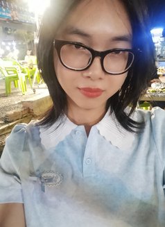 Naomi Vy - Transsexual escort in Ho Chi Minh City Photo 8 of 11