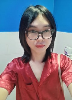 Naomi Vy - Transsexual escort in Ho Chi Minh City Photo 9 of 11