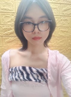 Naomi Vy - Transsexual escort in Ho Chi Minh City Photo 10 of 11