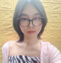 Naomi Vy - Transsexual escort in Ho Chi Minh City