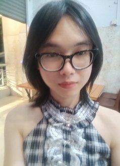 Naomi Vy - Transsexual escort in Ho Chi Minh City Photo 11 of 11