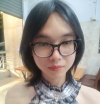 Naomi Vy - Acompañantes transexual in Ho Chi Minh City