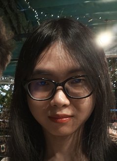 Naomi Vy - Transsexual escort in Ho Chi Minh City Photo 10 of 10