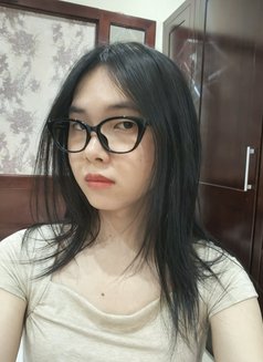Naomi Vy - Transsexual escort in Nha Trang Photo 11 of 14