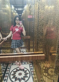 Naomi Vy - Transsexual escort in Nha Trang Photo 13 of 14