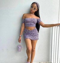 Naomi - escort in Abidjan