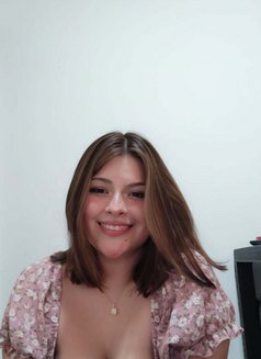 Naomilylavin - escort in Madinah Photo 1 of 1