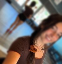 Naomy - escort in Toulouse