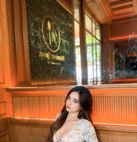 Naomy big boobs and beauty girl - escort in Bali