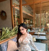 Naomy big boobs and beauty girl - escort in Bali Photo 5 of 7