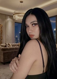 Napa - Transsexual escort in Luxembourg Photo 27 of 27