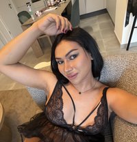 Massage - Acompañantes transexual in Phuket