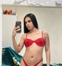 Napdao New Ladyboy - Transsexual escort in Doha Photo 7 of 7