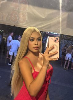 Napdao TH 🇹🇭 - Transsexual escort in Pattaya Photo 6 of 7