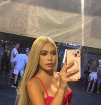 Napdao TH 🇹🇭 - Acompañantes transexual in Pattaya