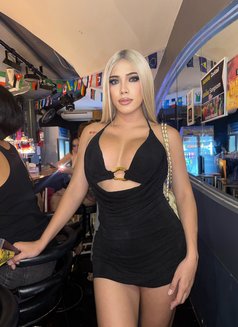 Napdao TH 🇹🇭 - Acompañantes transexual in Pattaya Photo 7 of 8