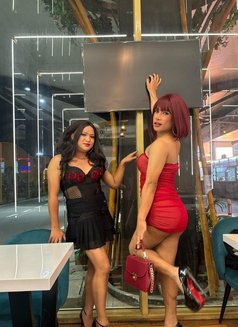 Naphie - Acompañantes transexual in Bangalore Photo 15 of 18