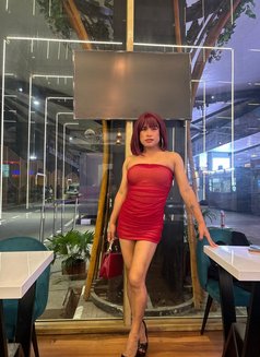 Naphie - Acompañantes transexual in Bangalore Photo 16 of 18