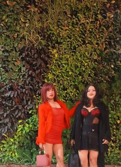 Naphie - Acompañantes transexual in Bangalore Photo 17 of 18