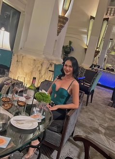 Napisa from Thailand 🇹🇭🇹🇭 - masseuse in Riyadh Photo 7 of 8