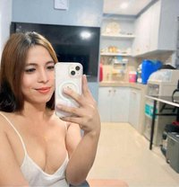 Napzy - Transsexual escort in Taipei