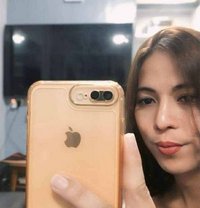 Napzy - Transsexual escort in Taipei