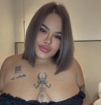 Nara Bbw and cam - escort in Bangkok Photo 29 of 29