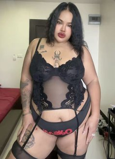 Nara Bbw and cam - puta in Phuket Photo 1 of 30