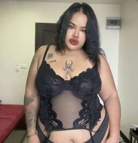 Nara Bbw and cam - puta in Phuket