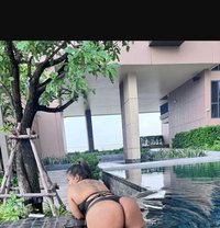 Nara Bbw and cam - escort in Bangkok Photo 12 of 30