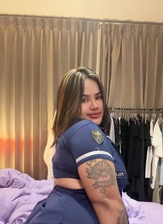 Nara Bbw - puta in Bangkok Photo 19 of 25