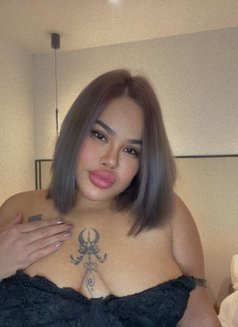 Nara Bbw - escort in Bangkok Photo 23 of 30