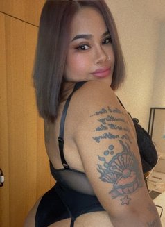 Nara Bbw - escort in Bangkok Photo 27 of 30