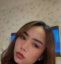 Nara Bdsm - escort in Dammam