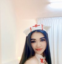 Nara full service - escort in Ajmān Photo 17 of 18