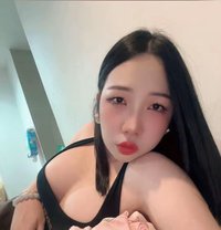 NaRa hot ladyboy 🇹🇭 - masseuse in Pattaya