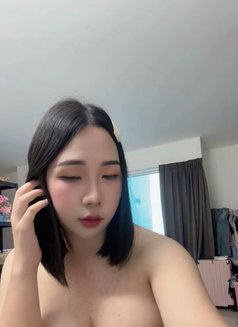 NaRa hot ladyboy ๐น๐ญ - masseuse in Pattaya Photo 4 of 7