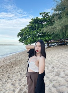 NaRa hot ladyboy ๐น๐ญ - masseuse in Pattaya Photo 6 of 7