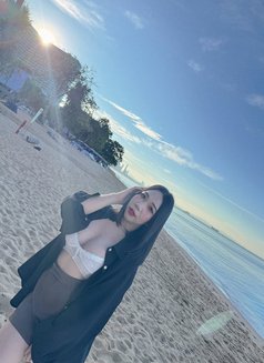 NaRa hot ladyboy ๐น๐ญ - masseuse in Pattaya Photo 7 of 7