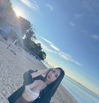 NaRa hot ladyboy 🇹🇭 - Masajista in Pattaya