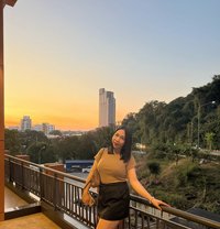 NaRa hot ladyboy 🇹🇭 - masseuse in Bangkok