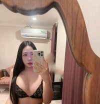 NaRa hot ladyboy 🇹🇭 - Masajista in Pattaya