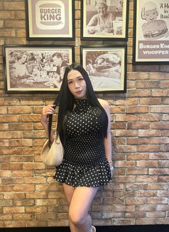 NaRa hot ladyboy ๐น๐ญ - masseuse in Pattaya Photo 8 of 8